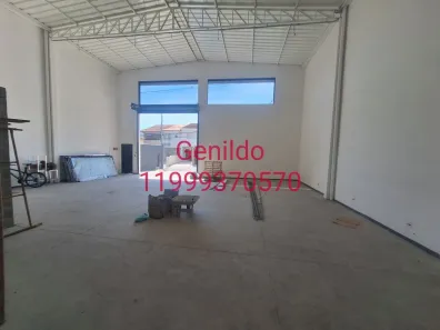 Galpão/Depósito/Armazém para alugar, 240m² no Vila Morse, São Paulo