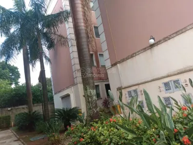 Apartamento com 2 Quartos à venda, 49m² no Jardim Primor, Araraquara