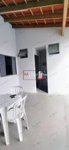 Casa com 1 Quarto à venda, 51m² no Jardim Adelinha, Franca