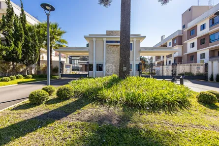 Lote/Terreno à venda, 457m² no Campo Comprido, Curitiba