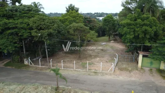 Lote/Terreno à venda, 2625m² no Chácaras São Bento, Valinhos