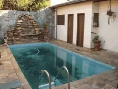 Casa com 3 Quartos à venda, 140m² no Vila Cardia, Bauru