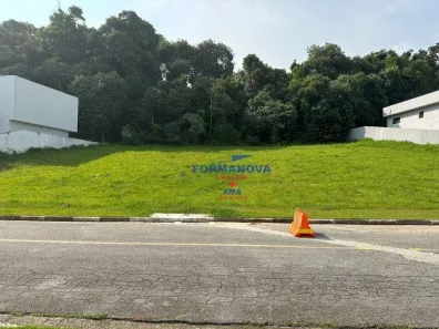 Lote/Terreno à venda, 1033m² no Jardim do Golf I, Jandira