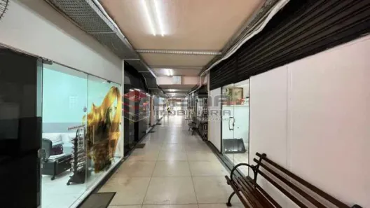Ponto Comercial à venda, 18m² no Copacabana, Rio de Janeiro