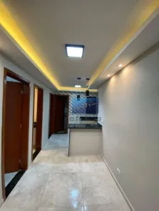 Apartamento com 2 Quartos à venda, 37m² no Vila Carrão, São Paulo