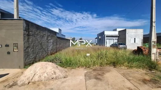 Lote/Terreno à venda, 205m² no Taquaral, Piracicaba