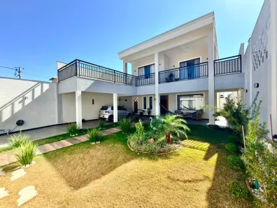 Casa com 3 Quartos à venda, 278m² no Céu Azul, Belo Horizonte
