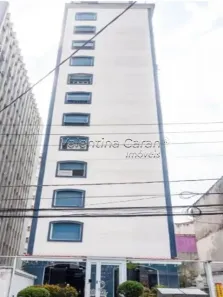 Apartamento com 3 Quartos à venda, 110m² no Cerqueira César, São Paulo