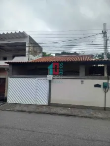 Casa com 3 Quartos à venda, 129m² no Campo Grande, Rio de Janeiro