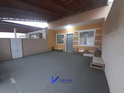 Casa com 2 Quartos à venda, 41m² no , Pontal do Paraná