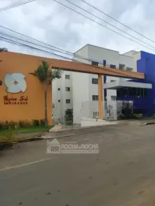 Apartamento com 3 Quartos à venda, 77m² no Lourival Parente, Teresina