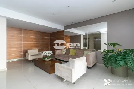 Apartamento com 3 Quartos à venda, 91m² no Centro, São Bernardo do Campo
