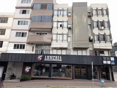 Sala Comercial para alugar, 42m² no Centro, Chapecó