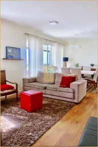 Apartamento com 3 Quartos à venda, 130m² no Vila Leopoldina, São Paulo