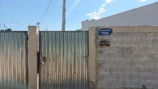 Casa com 1 Quarto à venda, 80m² no Belmonte, Queimados