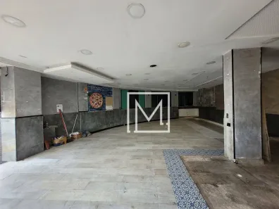 Prédio Comercial à venda, 774m² no Bosque da Saúde, São Paulo