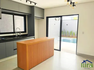 Sobrado com 3 Quartos à venda, 135m² no Villas do Jaguari, Santana de Parnaíba