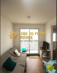 Apartamento com 2 Quartos à venda, 36m² no Vila Prudente, São Paulo