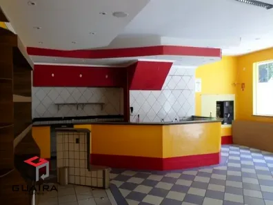 Ponto Comercial para alugar, 150m² no Centro, São Bernardo do Campo