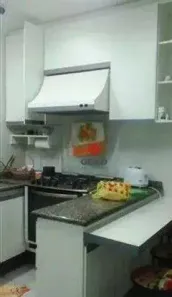 Sobrado com 3 Quartos à venda, 158m² no Cidade São Jorge, Santo André