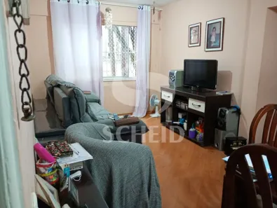 Apartamento com 3 Quartos à venda, 70m² no Jardim Taquaral, São Paulo