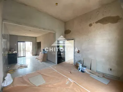 Casa com 2 Quartos à venda, 86m² no Vila Progresso, Itapetininga