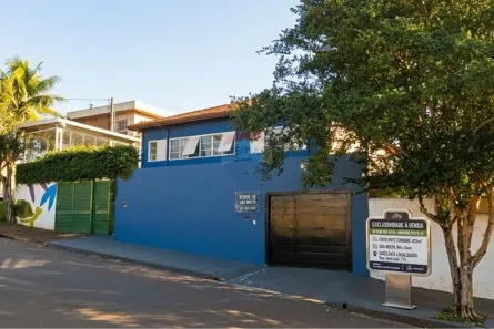 Imóvel Comercial com 3 Quartos à venda, 334m² no Alto da Boa Vista, Ribeirão Preto