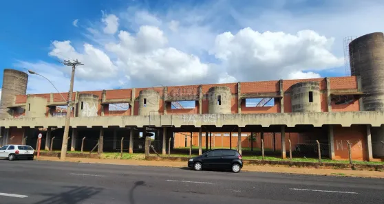 Imóvel Comercial à venda, 4000m² no Jardim Alto Alegre, São José do Rio Preto