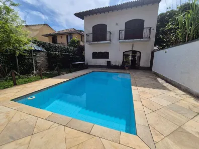 Casa com 5 Quartos à venda, 410m² no São Francisco, Niterói