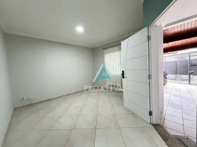 Sobrado com 3 Quartos à venda, 130m² no Vila Alpina, Santo André