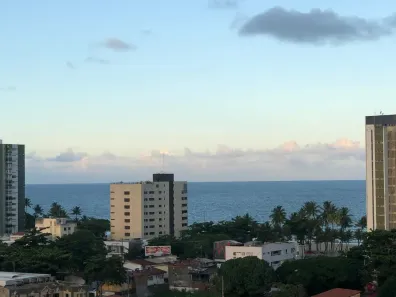 Apartamento com 2 Quartos à venda, 56m² no Piedade, Jaboatão dos Guararapes