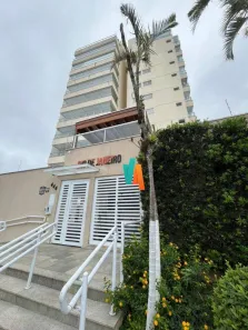 Apartamento com 3 Quartos para alugar, 108m² no Indaiá, Caraguatatuba