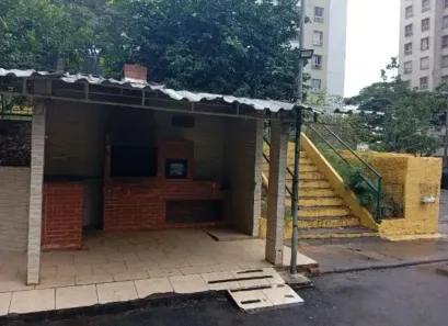 Apartamento com 2 Quartos à venda, 53m² no Catumbi, Rio de Janeiro