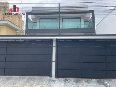 Sobrado com 3 Quartos à venda, 135m² no Vila Tibagi, Guarulhos