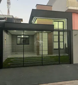 Casa com 3 Quartos à venda, 105m² no Jardim Marambaia, Jundiaí