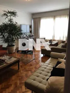 Cobertura com 3 Quartos à venda, 337m² no Botafogo, Rio de Janeiro