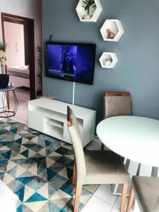 Apartamento com 2 Quartos à venda, 63m² no Jardim Piazza di Roma, Sorocaba