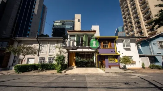  com 3 Quartos à venda, 300m² no Itaim Bibi, São Paulo
