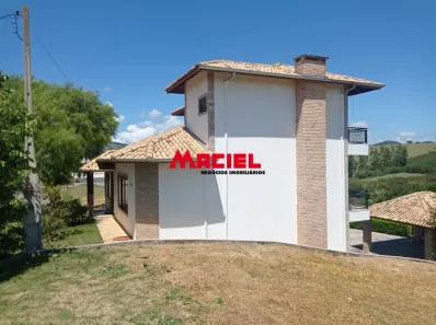 Casa de Condomínio com 4 Quartos à venda, 270m² no Quinta dos Lagos, Paraibuna
