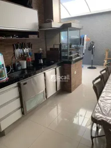 Casa de Condomínio com 3 Quartos à venda, 150m² no Residencial Alta Vista, São José do Rio Preto