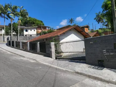 Casa com 3 Quartos à venda, 120m² no Velha Central, Blumenau