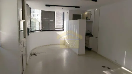 Sala Comercial à venda, 40m² no Indianópolis, São Paulo