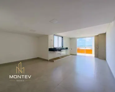 Cobertura com 3 Quartos à venda, 115m² no Bom Pastor, Divinópolis