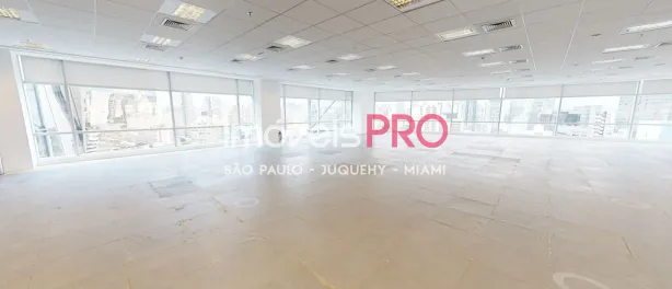 com 1 Quarto à venda, 574m² no Pinheiros, São Paulo