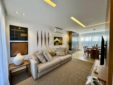 Casa de Condomínio com 3 Quartos à venda, 167m² no Parque Taquaral, Campinas