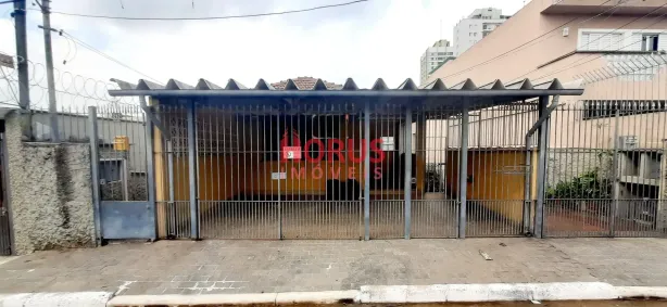Casa com 4 Quartos à venda, 150m² no Vila Barbosa, São Paulo
