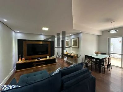 Apartamento com 2 Quartos à venda, 96m² no Barcelona, São Caetano do Sul