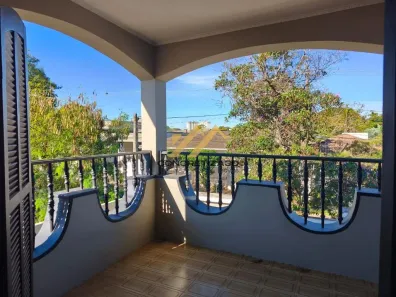 Sobrado com 2 Quartos para alugar, 367m² no Jardim Dom Bosco, Indaiatuba