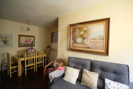Apartamento com 2 Quartos à venda, 68m² no Santana, São Paulo