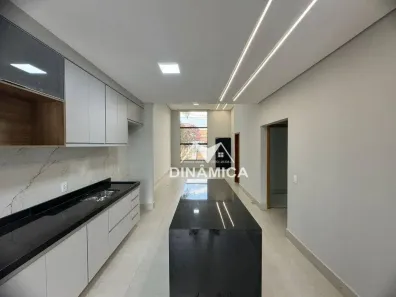 Casa de Condomínio com 3 Quartos à venda, 129m² no Residencial Real Parque Sumaré, Sumaré